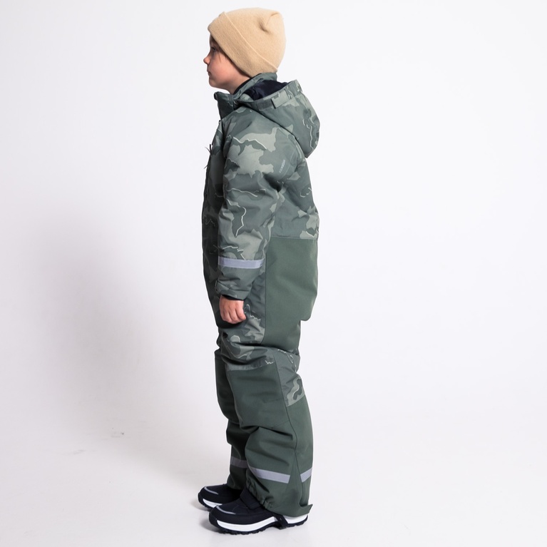 Overall "Sarek" Overall "Sarek"